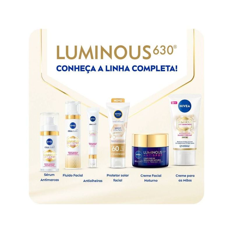 Protetor-Solar-Facial-Nivea-Sun-Fluido-Spot-Control-Luminous-630-FPS-60-40ml_4006000003726_img07