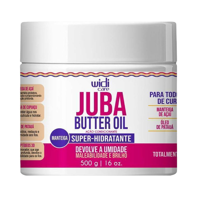 Mascara-Widi-Care-Juba-Butter-Oil-Super-Hidratante-500g---7898623244115---img01