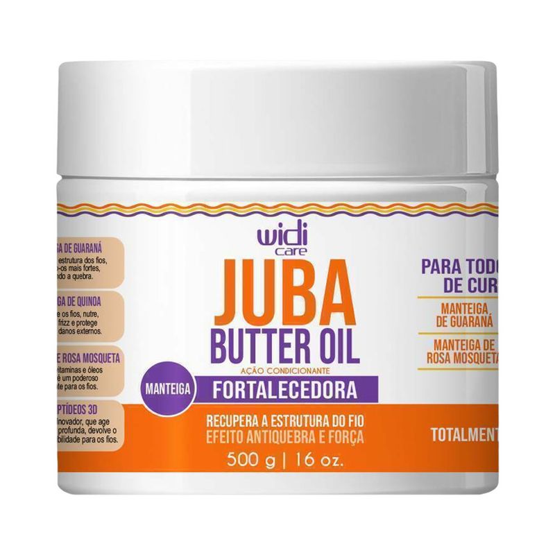 Mascara-Widi-Care-Juba-Butter-Oil-Manteiga-Fortalecedora-500g---7898623244108---img01