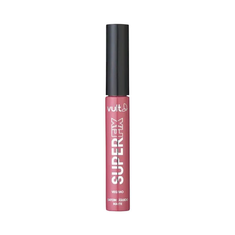 Batom-Liquido-Vult-Super-Fix-Rosa-Queimado---7899852025926---img01