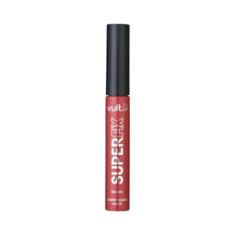 Batom-Liquido-Vult-Super-Fix-Vermelho-Profundo---7899852025933---img01