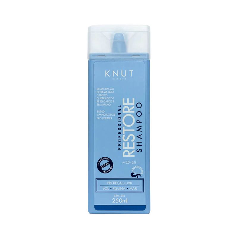 Shampoo-Knut-Restore-250ml---7898483150328---img01
