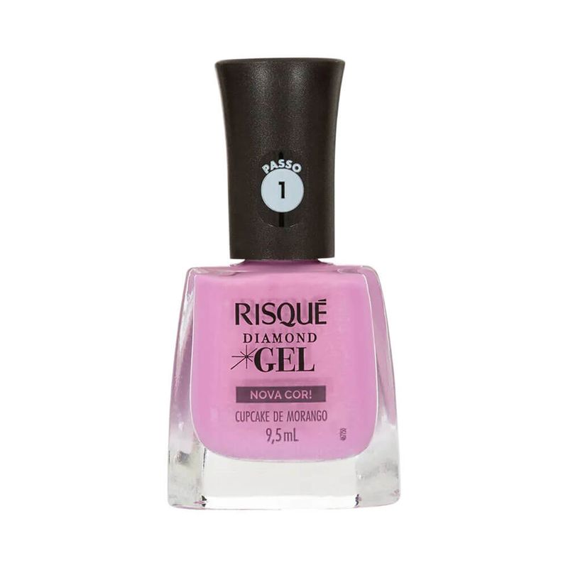 Esmalte-Risque-Diamond-Gel-Cupcake-de-Morango---7891350043808---img01