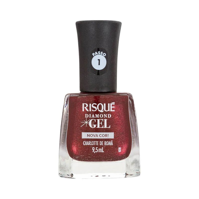 Esmalte-Risque-Diamond-Gel-Charlotte-de-Roma---7891350043785---img01