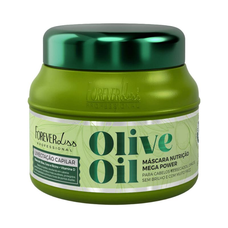 Mascara-Capilar-Forever-Liss-Olive-Oil-250g---7908038606320---img01