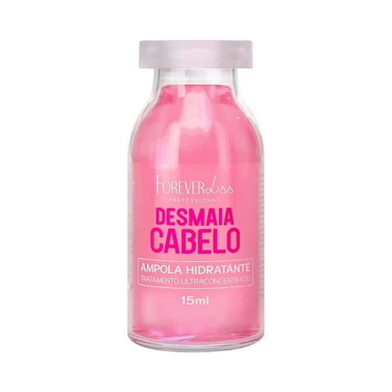 Ampola-Forever-Liss-Desmaia-Cabelo-2.0-15ml---7908038605798---img01
