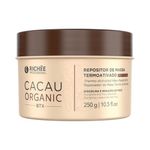 Botox-Richee-Cacau-Organic-BTX-Repositor-de-Massa-250g---7898594744621---img01