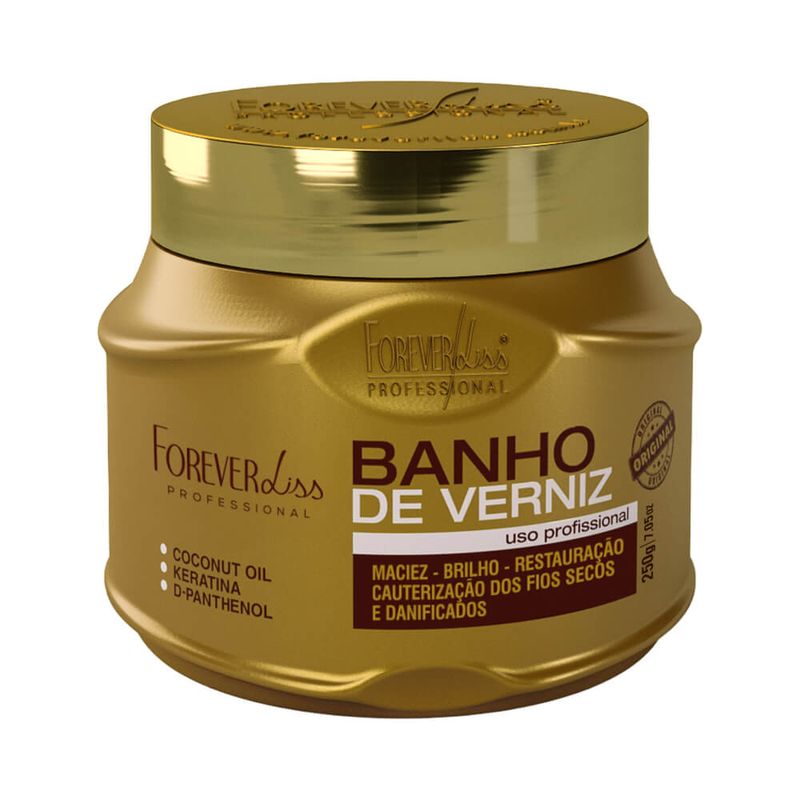 Mascara-Forever-Liss-Professional-Banho-de-Verniz-250g---7898952577250---img01