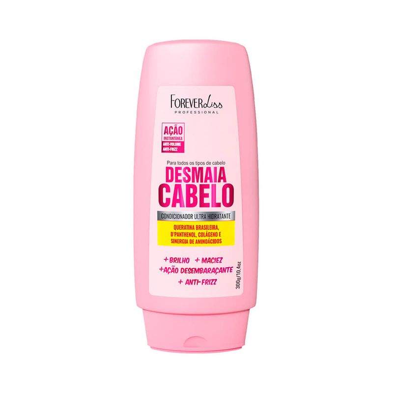 Condicionador-Desmaia-Cabelo-Forever-Liss-300g---7908038600014---img01