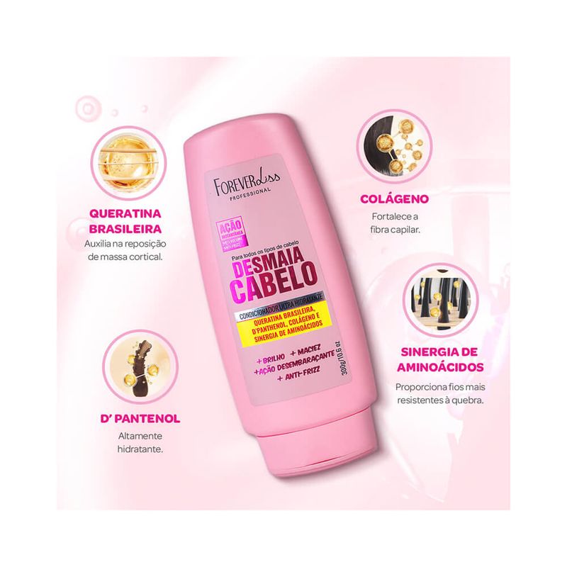 Condicionador-Desmaia-Cabelo-Forever-Liss-300g---7908038600014---img02