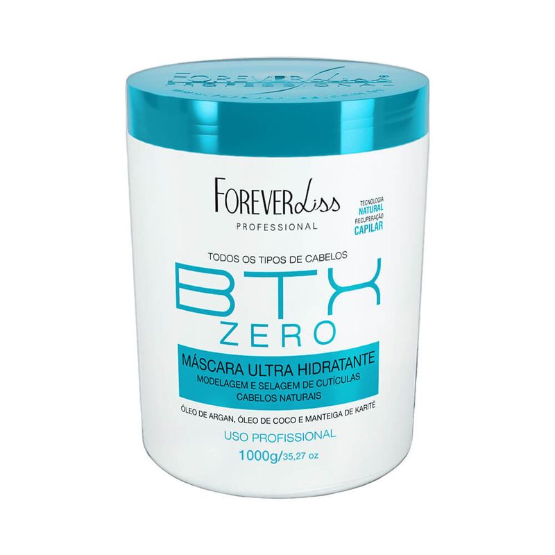 Botox-Capilar-Forever-Liss-BTX-Zero-1kg---7908038600700---img01