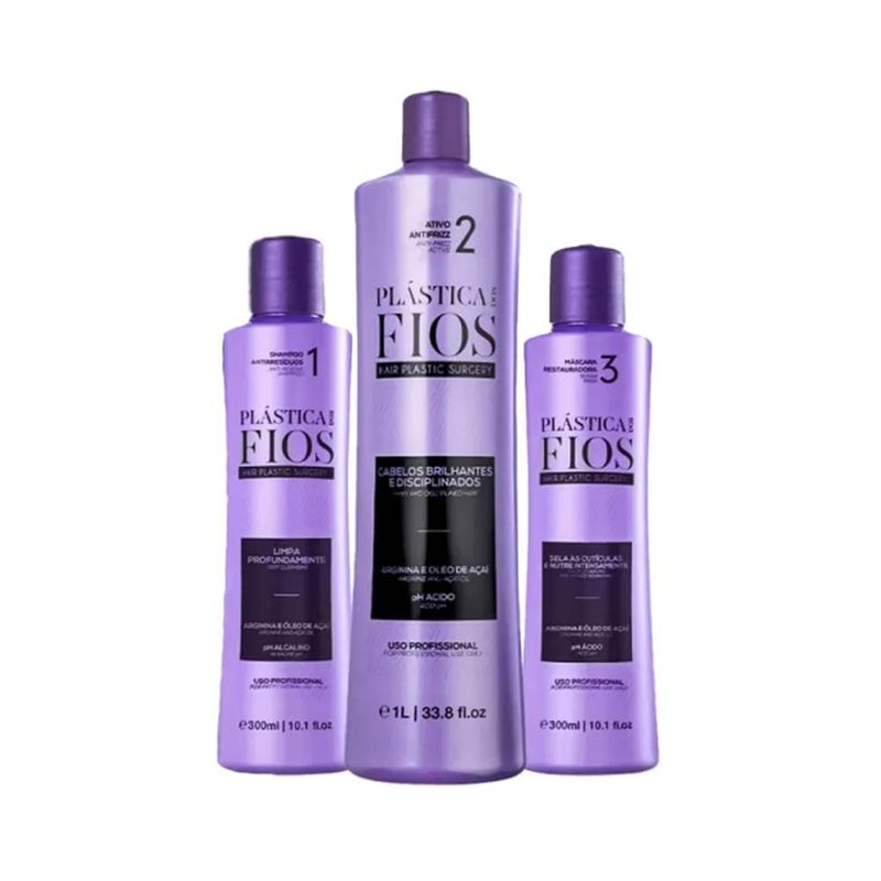 Kit-Cadiveu-Selagem-Plastica-dos-Fios-Antifrizz-Ativo-1000ml---Shampoo-300ml---1-Mascara-300ml_7898606744809_img01
