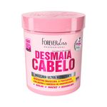 Mascara-Hidratante-Forever-Liss-Professional-Desmaia-Cabelo-950g---7898952577588---img01