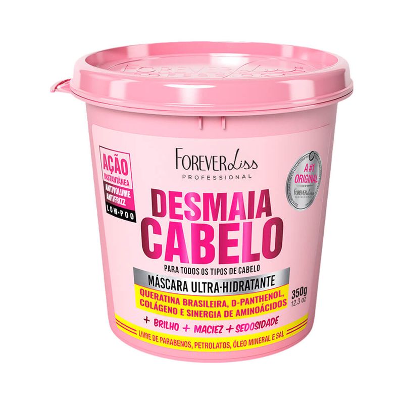Mascara-Forever-Liss-Desmaia-Cabelo-350g---7898952577908---img01