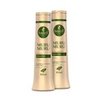 Kit-Haskell-Shampoo---Condicionador-Murumuru-500ml_7898610377413_img01