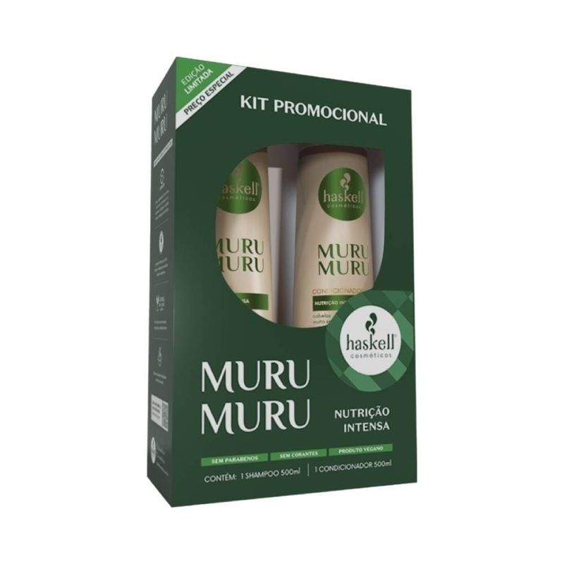 Kit-Haskell-Shampoo---Condicionador-Murumuru-500ml_7898610377413_img02