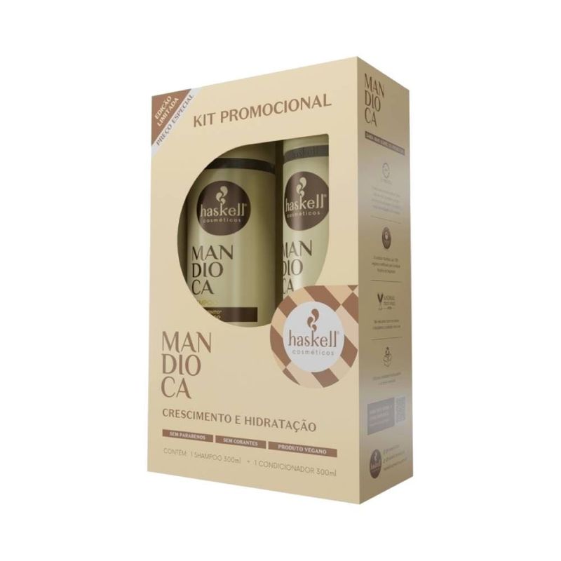 Kit-Haskell-Shampoo---Condicionador-Mandioca-300ml_7898610373682_img02