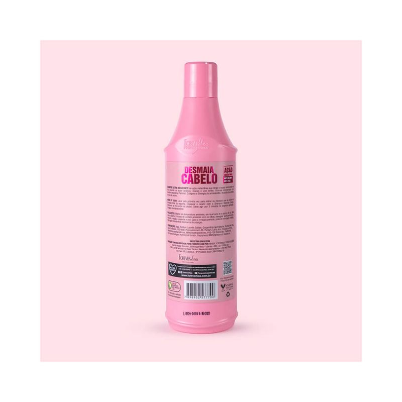 Shampoo-Forever-Liss-Desmaia-Cabelo-500ml---7898952577700---img05