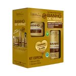 Kit-Especial-Banho-de-Verniz-Forever-Liss-Shampoo-300ml---Mascara-250g---7908038601400---img02
