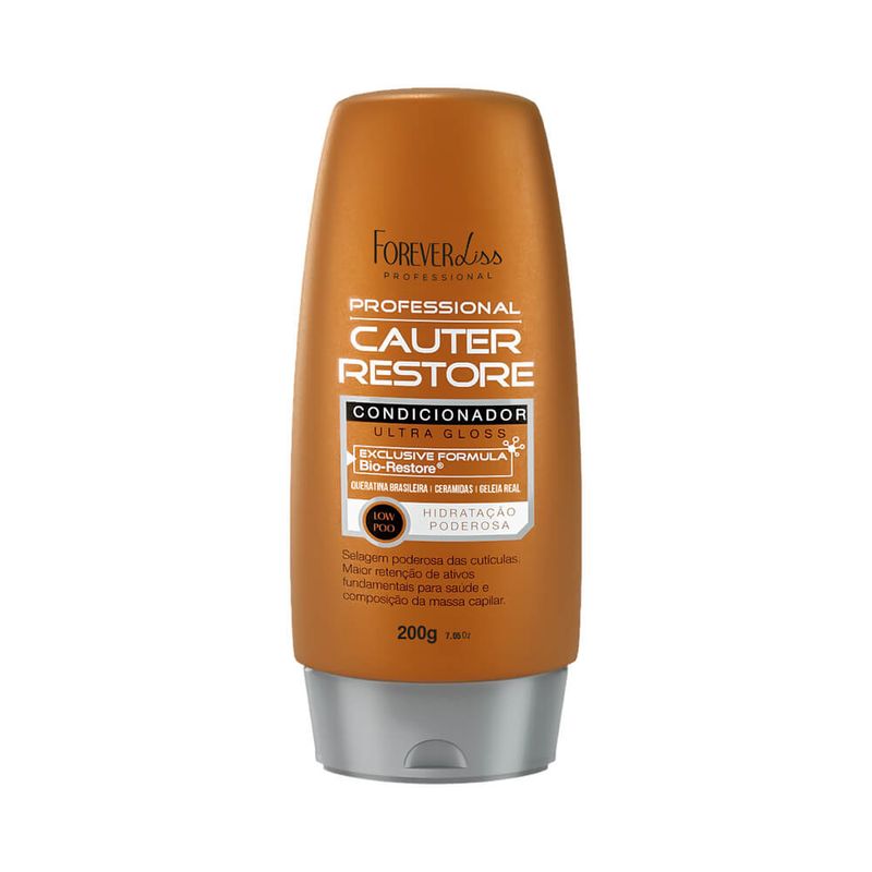 Condicionador-Forever-Liss-Cauter-Restore-200g---7908038603008---img01