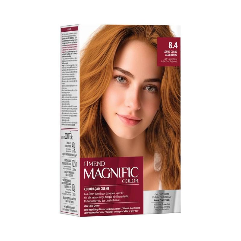 Coloracao-Amend-Magnific-Color-8.4-Louro-Claro-Acobreado_7896852618073_img01