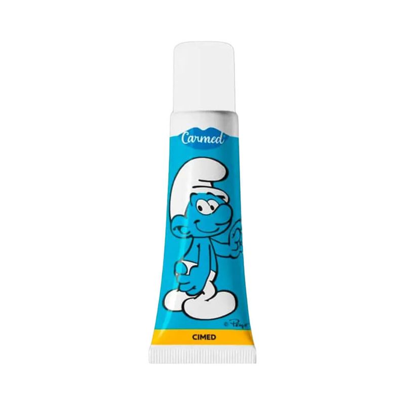 Hidratante-Labial-Carmed-Os-Smurfs-Blueberry-10g---7897947621176---img03