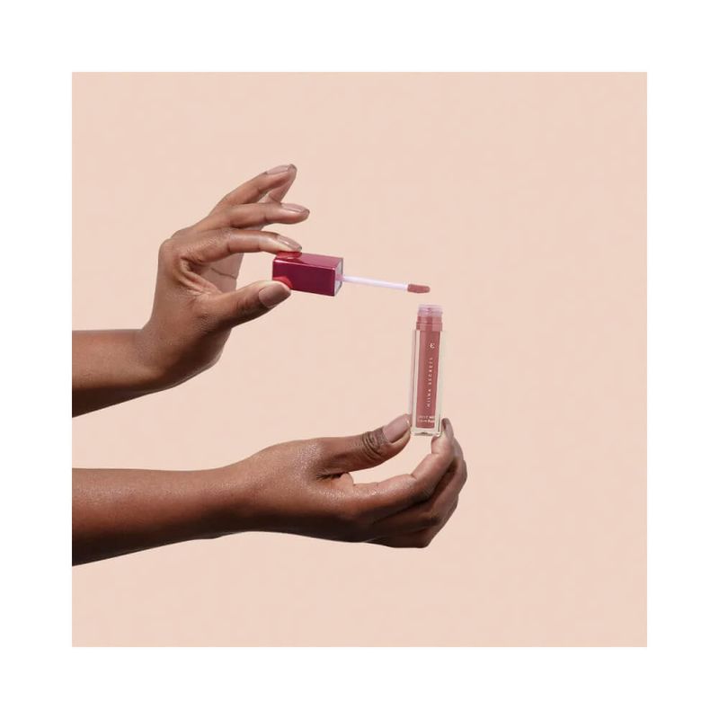 Batom-Liquido-Niina-Secrets-Skinny-Matte-Rose-Gardenia---7891033540013---img03