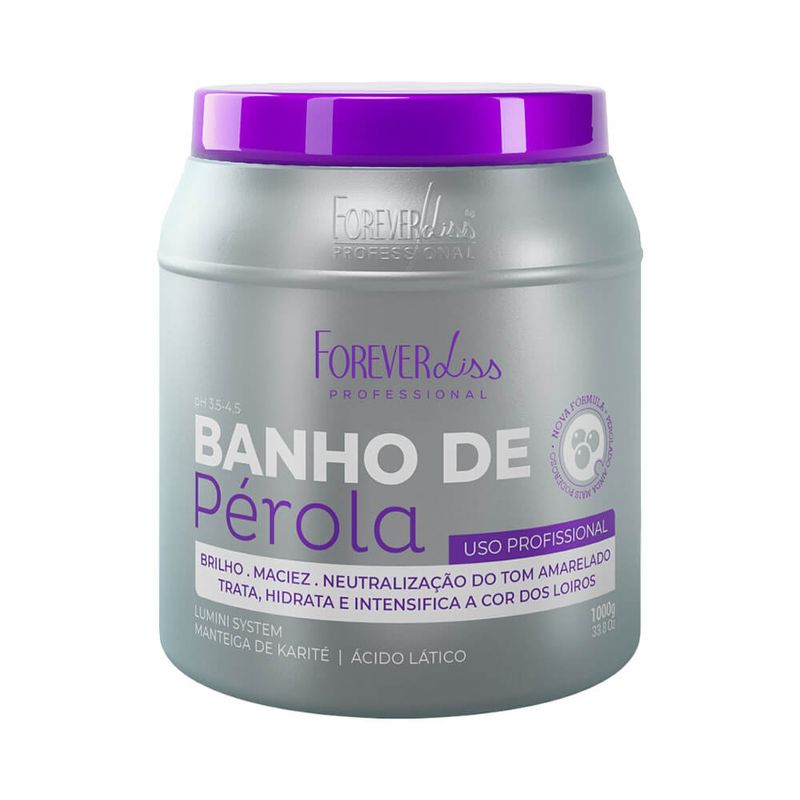 Mascara-Forever-Liss-Banho-de-Perola-1kg---7898952577397---img01