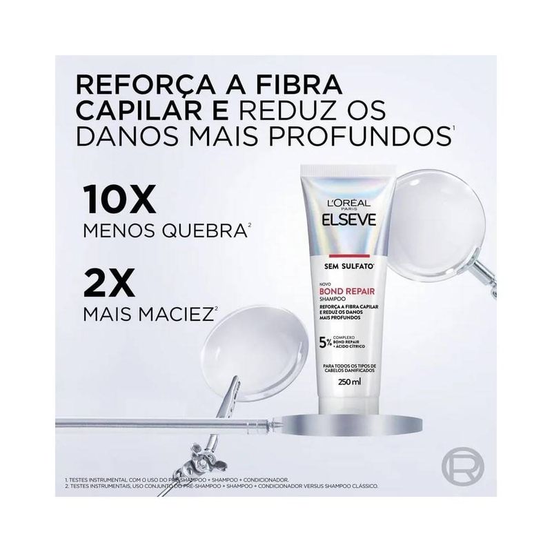 Kit-Elseve-Shampoo-250ml---Condicionador-200ml-Bond-Repair_7908966508925_img02
