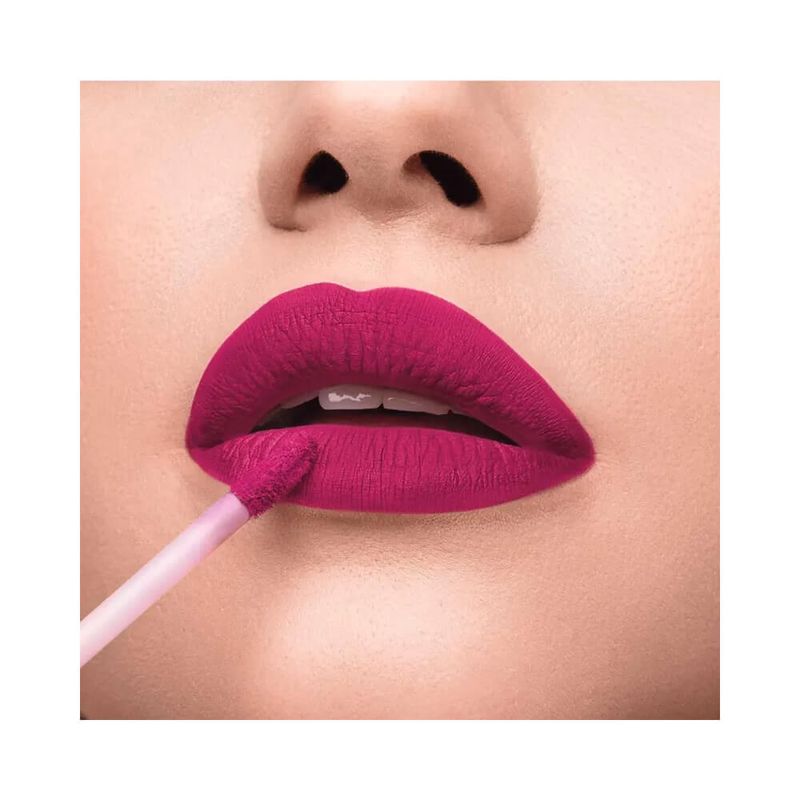 Batom-Liquido-Niina-Secrets-Skinny-Matte-Pink-Peonia---7891033540006---img02
