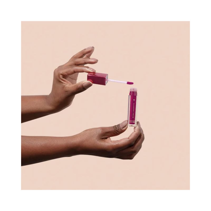 Batom-Liquido-Niina-Secrets-Skinny-Matte-Pink-Peonia---7891033540006---img03