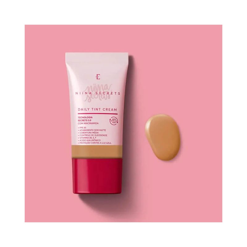 Base-Liquida-Niina-Secrets-Daily-Tint-Cream-Cor-60---7891033545322---img02