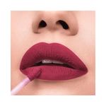 Batom-Liquido-Niina-Secrets-Skinny-Matte-Marsala-Magnolia---7891033506040---img02