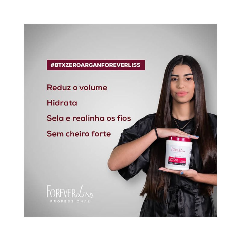 Mascara-Volume-Forever-Liss-BTX-Zero-Argan-Oil-1kg---7898952577342---img06