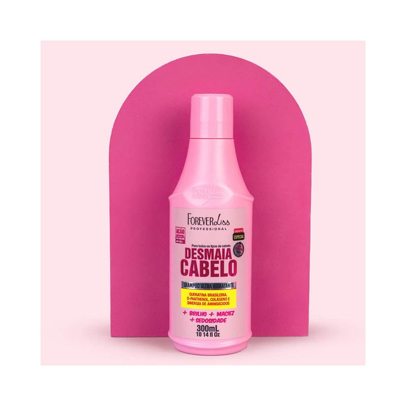 Shampoo-Forever-Liss-Desmaia-Cabelo-300ml---7908038600779---img03