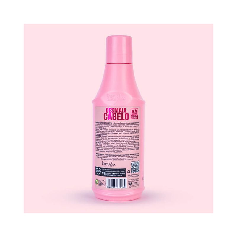 Shampoo-Forever-Liss-Desmaia-Cabelo-300ml---7908038600779---img06