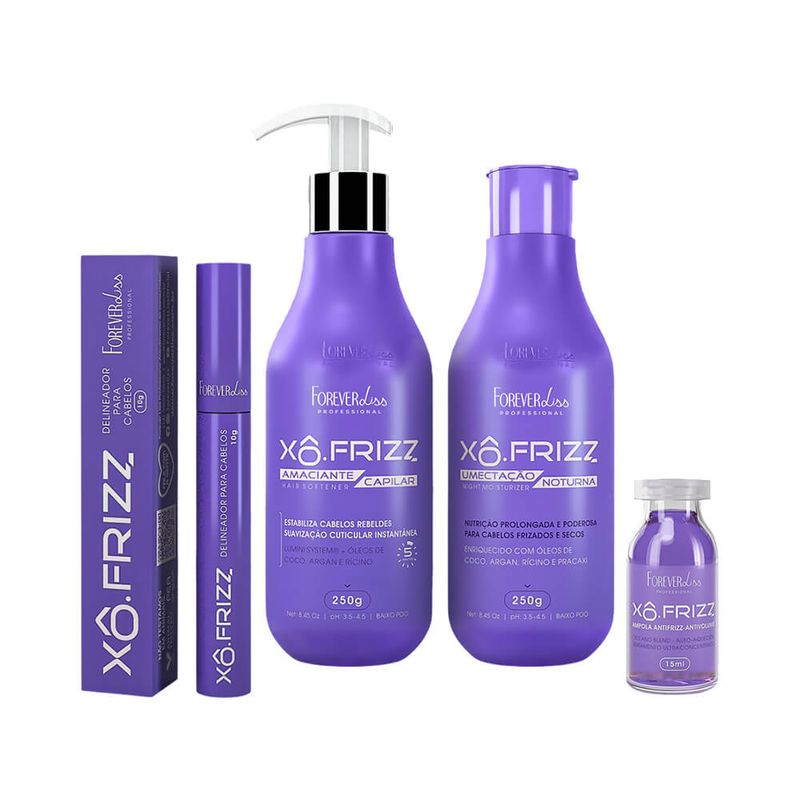 Kit-Forever-Liss-Xo-Frizz---9900000047935---img01