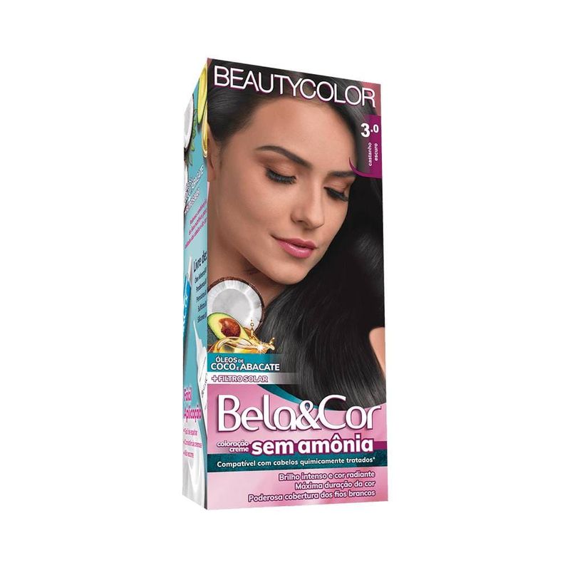 Coloracao-Bela-Cor-Sem-Amonia-3.0-Castanho-Escuro_7896509976624_img01