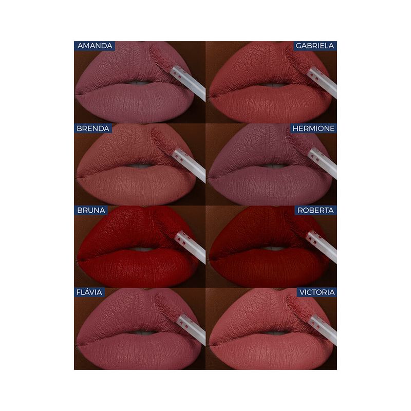 Batom-Liquido-Bruna-Tavares-Lips-Matte-Bruna---7898741805823---img06