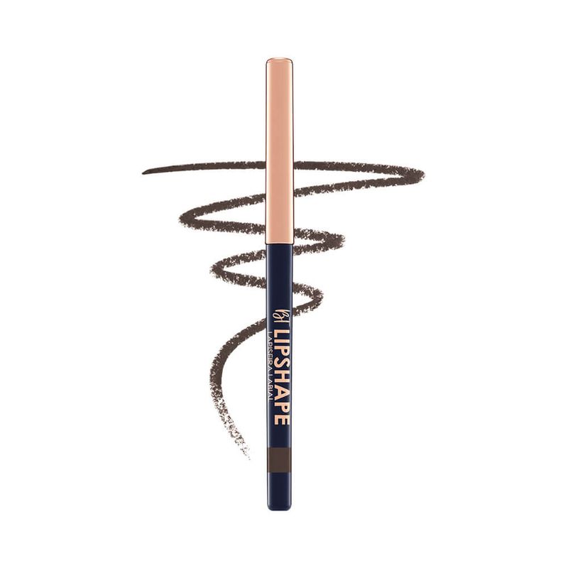 Lapiseira-Bruna-Tavares-Lipshape-Deep-Brown---7898741809364---img01