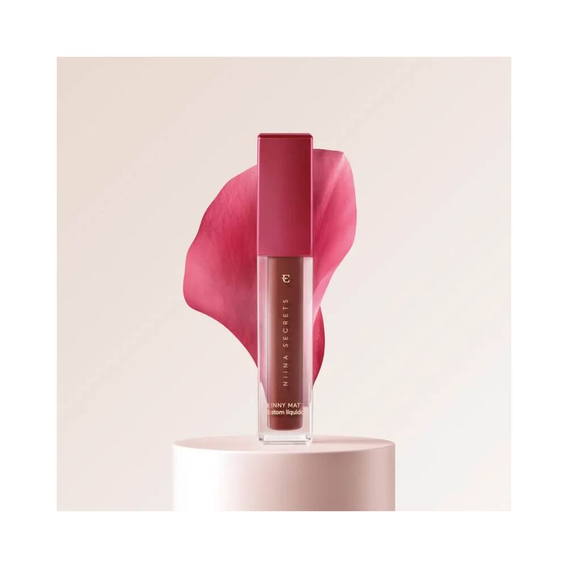 Batom-Liquido-Niina-Secrets-Castanho-Begonia---7891033854035---img06