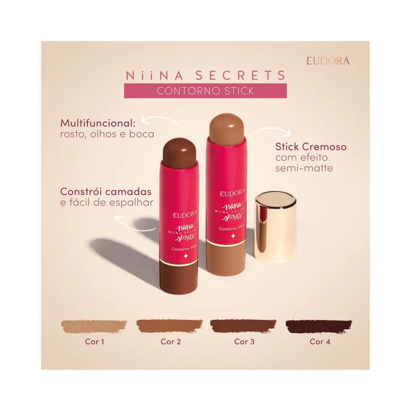 Contorno-em-Stick-Niina-Secrets-Multifuncional-Cor-4---7891033867370---img03