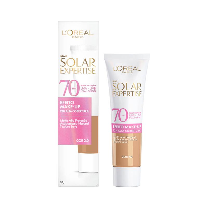 Protetor-Facial-L-Oreal-Solar-Expertise-FPS-70-Efeito-Makeup-Cor-2.0-30g---7908785491958---img01