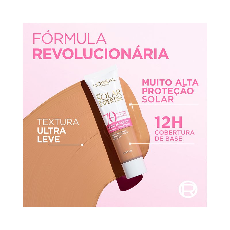 Protetor-Facial-L-Oreal-Solar-Expertise-FPS-70-Efeito-Makeup-Cor-2