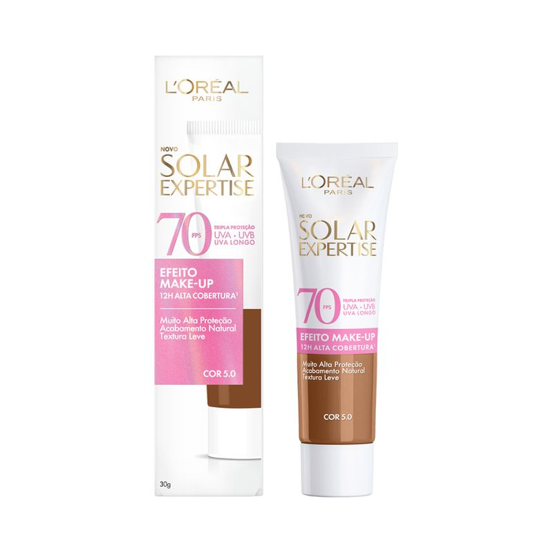 Protetor-Facial-L-Oreal-Solar-Expertise-FPS-70-Efeito-Makeup-Cor-5.0-30g---7908785491873---img01