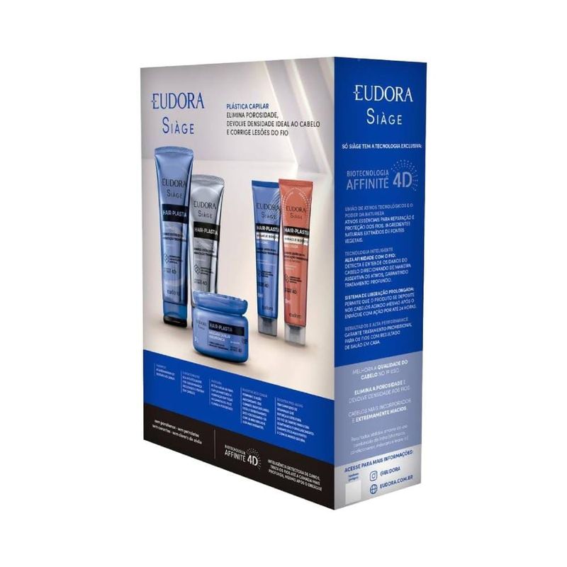 Kit-Siage-Hair-Plastia-Shampoo-250ml---Condicionador-125ml_7891033545957_img02