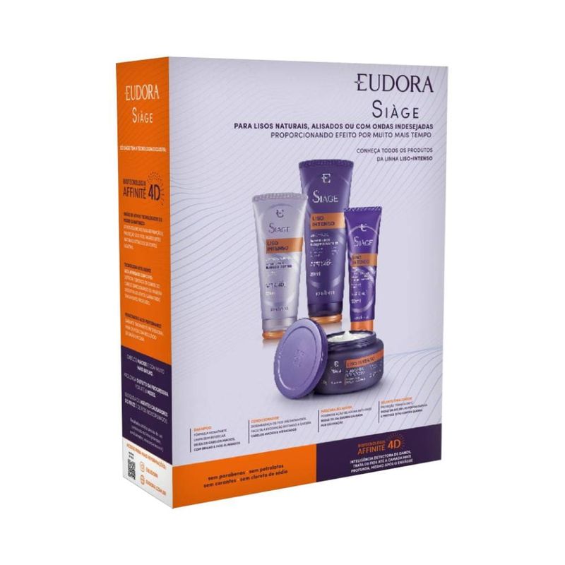 Kit-Siage-Liso-Intenso-Shampoo-250ml---Condicionador-125ml_7891033545964_img02