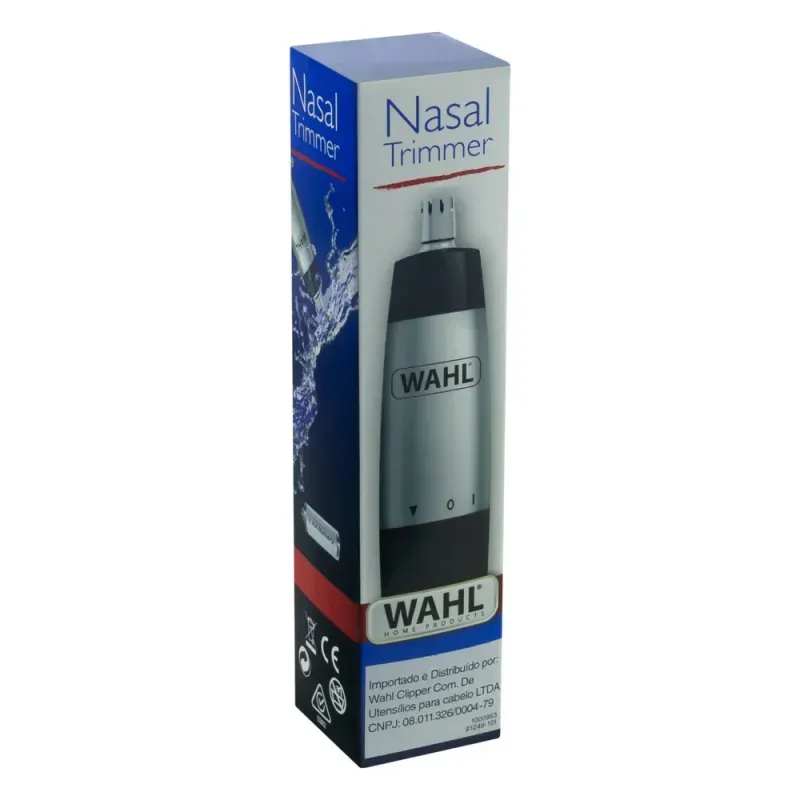 Aparador-de-Pelos-Nasal-Wahl-Trimmer---Imagem-4