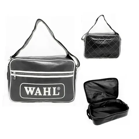Brinde-Bolsa-Retro-Wahl-Preta---Imagem-1