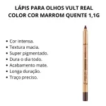Lapis-Madeira-para-Olhos-Vult-Marrom-Quente---Imagem-3